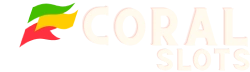 Coral Slot Game UK Logo